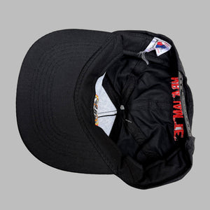 NBA JAM '93 CAP