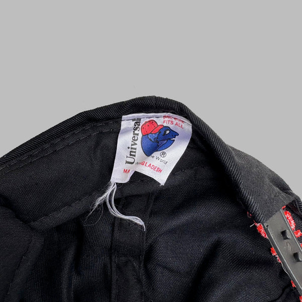 NBA JAM '93 CAP
