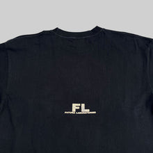 Load image into Gallery viewer, FUTURA LABORATORIES 90&#39;S T-SHIRT