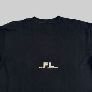 FUTURA LABORATORIES 90'S T-SHIRT