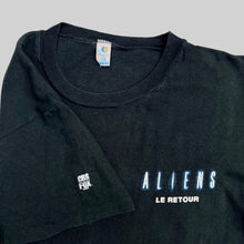 Load image into Gallery viewer, ALIEN 2 &#39;86 T-SHIRT