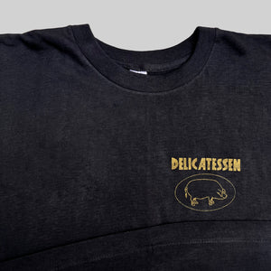 DELICATESSEN '91 T-SHIRT