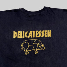 Load image into Gallery viewer, DELICATESSEN &#39;91 T-SHIRT