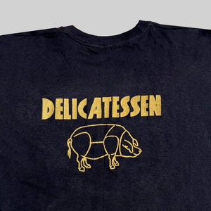 DELICATESSEN '91 T-SHIRT