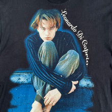 Load image into Gallery viewer, LEONARDO DICAPRIO 90&#39;S T-SHIRT