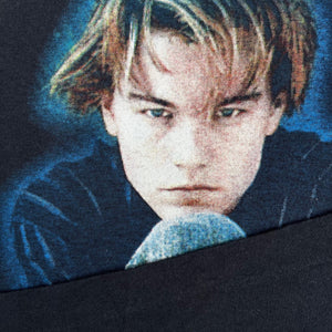 LEONARDO DICAPRIO 90'S T-SHIRT