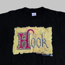 Load image into Gallery viewer, HOOK &#39;91 T-SHIRT