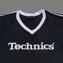 Load image into Gallery viewer, TECHNICS 90&#39;S T-SHIRT