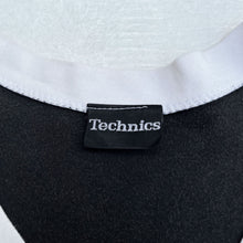 Load image into Gallery viewer, TECHNICS 90&#39;S T-SHIRT