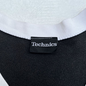 TECHNICS 90'S T-SHIRT