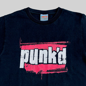 MTV PUNK'D '06 T-SHIRT