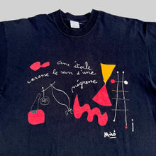 Load image into Gallery viewer, JOAN MIRÓ &#39;04 T-SHIRT