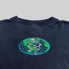 Load image into Gallery viewer, SICK OF IT ALL 90&#39;S T-SHIRT