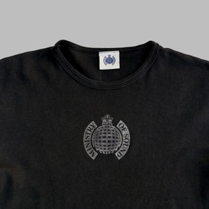 MINISTRY OF SOUND 90'S TOP