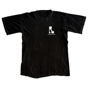 GAINSBOURG 90'S T-SHIRT