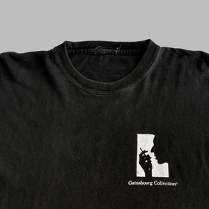 GAINSBOURG 90'S T-SHIRT
