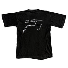Load image into Gallery viewer, GAINSBOURG 90&#39;S T-SHIRT