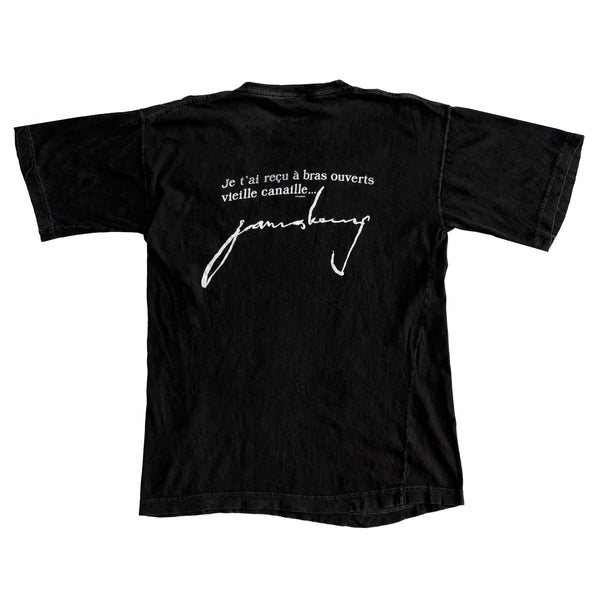 GAINSBOURG 90'S T-SHIRT