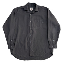 Load image into Gallery viewer, STÜSSY 90&#39;S L/S OVERSHIRT