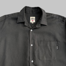 Load image into Gallery viewer, STÜSSY 90&#39;S L/S OVERSHIRT
