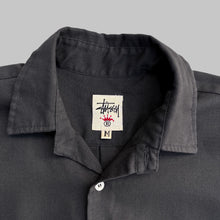 Load image into Gallery viewer, STÜSSY 90&#39;S L/S OVERSHIRT