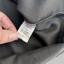 Load image into Gallery viewer, STÜSSY 90&#39;S L/S OVERSHIRT