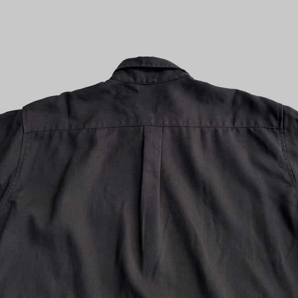 STÜSSY 90'S L/S OVERSHIRT