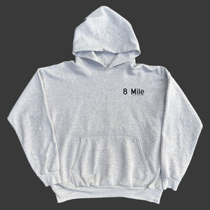 8 MILE 2002 HOODIE