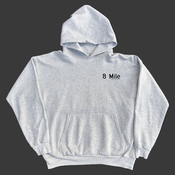8 MILE 2002 HOODIE