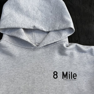 8 MILE 2002 HOODIE