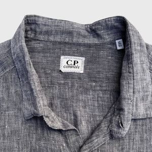 CP COMPANY 90'S L/S SHIRT