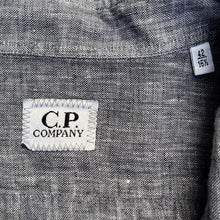 Load image into Gallery viewer, CP COMPANY 90&#39;S L/S SHIRT