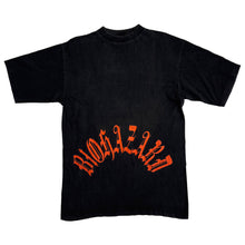 Load image into Gallery viewer, BIOHAZARD &#39;DOWN FOR LIFE&#39; &#39;94 T-SHIRT
