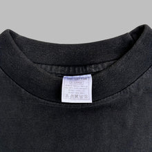 Load image into Gallery viewer, BIOHAZARD &#39;DOWN FOR LIFE&#39; &#39;94 T-SHIRT