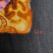 Load image into Gallery viewer, BIOHAZARD &#39;DOWN FOR LIFE&#39; &#39;94 T-SHIRT