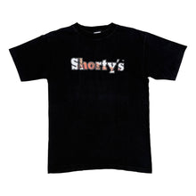 Load image into Gallery viewer, SHORTY&#39;S 90&#39;S T-SHIRT