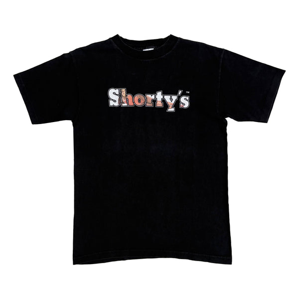 SHORTY'S 90'S T-SHIRT