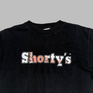 SHORTY'S 90'S T-SHIRT