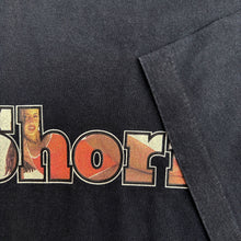 Load image into Gallery viewer, SHORTY&#39;S 90&#39;S T-SHIRT
