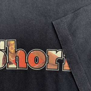 SHORTY'S 90'S T-SHIRT
