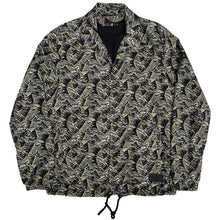 Load image into Gallery viewer, ACNE STUDIOS SS16 TONY FACE LIGHT JACKET