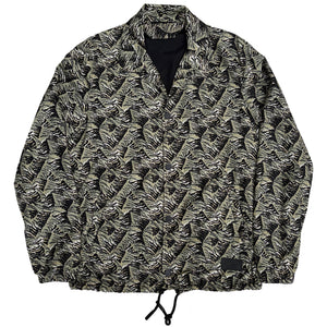 ACNE STUDIOS SS16 TONY FACE LIGHT JACKET