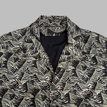 Load image into Gallery viewer, ACNE STUDIOS SS16 TONY FACE LIGHT JACKET