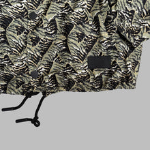 Load image into Gallery viewer, ACNE STUDIOS SS16 TONY FACE LIGHT JACKET