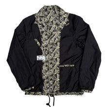 Load image into Gallery viewer, ACNE STUDIOS SS16 TONY FACE LIGHT JACKET
