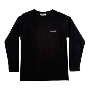MILKFED 'CARE BEAR' 90'S L/S T-SHIRT