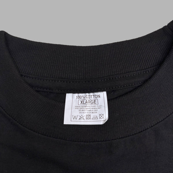 NEIL YOUNG 'BOOKER T & THE MG'S' '93 T-SHIRT