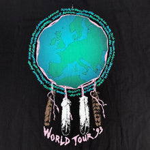 Load image into Gallery viewer, NEIL YOUNG &#39;BOOKER T &amp; THE MG&#39;S&#39; &#39;93 T-SHIRT