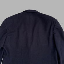 Load image into Gallery viewer, MOSCHINO 90'S WOOL CASHMERE BLAZER