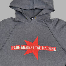 Load image into Gallery viewer, RAGE AGAINST THE MACHINE 00&#39;S HOODIE